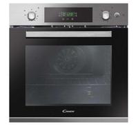 Candy Smart Steam FCPS615X/1/E 70 L Acciaio inox