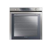 CANDY FCPS615X FORNO DA INCASSO ELETT. VENTILATO 70LT VAPORE INOX CL. A - PROMO [EEK: A]