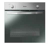 Candy Smart FCS 100 X/E 70 L Acciaio inox