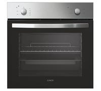 Candy Smart FCS 100 X/E 70 L Acciaio inox