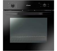 Candy FCS 201 N Forno da Incasso Elettrico Statico 60 cm Nero Classe A [EEK: A]