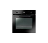 Candy FCS 201 N Forno da Incasso Elettrico Statico 60 cm Nero Classe A [EEK: A]