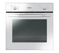 CANDY FCS201W/E FORNO ELETTRICO DA INCASSO STATICO 70LT CLASSE A BIANCO [EEK: A]