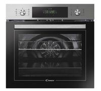 CANDY FCT896XWIFI FORNO ELETTRICO INCASSO PIROLITICO INOX 9 FUNZIONI CLASSE A [EEK: A]