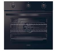 CANDY FIDC N602IT Forno elettrico multifunzione ventilato 65 litri Nero [EEK: A]