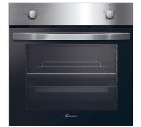 Candy Idea FIDC X100 70 L Acciaio inox