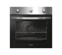 Candy Idea FIDC X502 65 L Acciaio inox