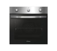Candy Idea FIDC X602 70 L 2400 W Acciaio inox