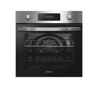 CANDY FIDC X605 FORNO ELETTRICO MULTIFUNZIONE 60CM 65 LT CLASSE A+ INOX [EEK: A+]