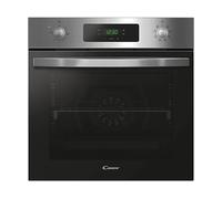 CANDY FIDC X605 L FORNO INCASSO, dimensoni: 59,5 cm - A P 54,8 cm, INOX, classe A+