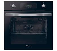 CANDY FIDCN615 FORNO 70LT MULTI8 NERO DISPL TOUCH A+ IDROLITICO