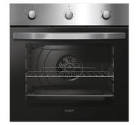 CANDY FIDCX502IT FORNO INCASSO ELETTRICO 60 CM 65 LT MULTIFUNZIONE INOX CL.A [EEK: A]