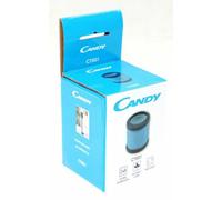 Candy filtro tessuto lavabile scopa aspirapolvere All Surfaces CAS10 CAS100