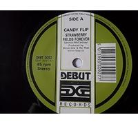 Strawberry fields forever (1990) / Vinyl Maxi Single [Vinyl 12'']