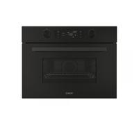 CA4MWNSB6N - Forno Microonde con Grill, 44 litri, 900 Watt, Nero