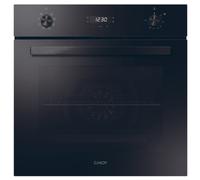 CANDY FMBC 565 FORNO DA INCASSO ELETTRICO VENTILATO 65LT CLASSE A+ NERO [EEK: A+]