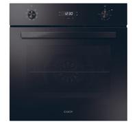 CANDY FORNO 65LT MULTI8 A+ NERO DISPL FMBC565