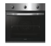 CANDY FMCIDC X602 FORNO DA INCASSO ELETTRICO VENTILATO 65LT CLASSE A INOX [EEK: A]