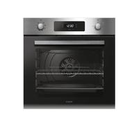 Candy Idea FMCIDC X605/CA 65 L 2400 W Acciaio inox