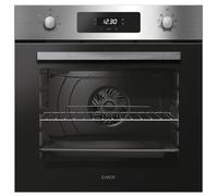 Candy Idea FMCIDC X605/CA 65 L 2400 W Acciaio inox