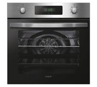 Candy Idea FIDC X605IT 65 L Acciaio inox