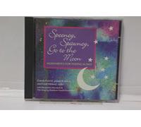 Candy Forest and Emil Miland with Benjamin Mordush and The Singing Rainbow Youth Ensemble - Speeney, Spawney, Go to the Moon (US Import)