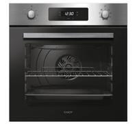 Candy Idea FMCIDC X605/CA 65 L 2400 W Acciaio inox