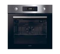Candy Forno A Incasso FCM955XRL/CN Ventilato Colore Inox Capacità 70 Lt Profondità 57 Cm Classe Nergetica A+
