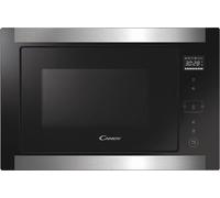 Forno Microonde da Incasso MIG28TXNE con Grill Capacit 28 Litri Potenza 900 Watt Colore Nero