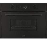 Candy CA4MWNSB6N Nero Microonde combinato Da incasso 44 L 900 W