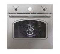 Candy Classic FCC604X/E 65 L Acciaio inox