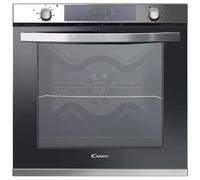 Candy POP EVO CELF609X/E 80 L Acciaio inox