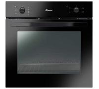 CANDY Forno Elettrico da Incasso FCS100N Capacità 71 L Statico Colore Nero
