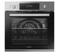 Candy Timeless FCT686X WIFI 70 L Acciaio inox