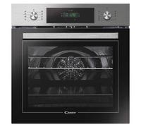 Candy POP EVO FCT896X WIFI 70 L Acciaio inox