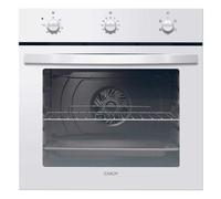 Candy forno elettrico da incasso FIDC B502IT 65L ventilato classe A bianco