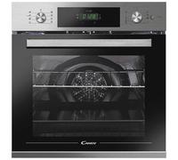 Candy Smart Steam FSCTX886 WIFI 70 L Acciaio inox
