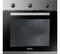 Candy POP EVO CMFM5X/1/E 65 L Acciaio inox