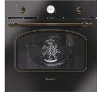 Candy Classic FCC604GH/E 65 L Nero