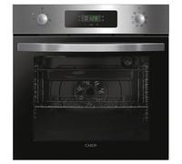 Candy Forno Elettrico FIDCP X625 LIT Nero/Acciaio Inox