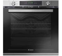 Candy Moderna FCXP825X E0/E 80 L Acciaio inox