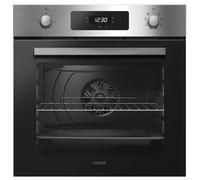 Candy Forno Elettrico Ventilato da Incasso 65L 60 cm Inox FMCIDC X605/CA Idea