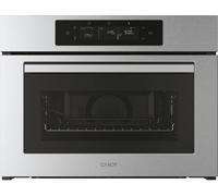 CA4MWP9G6NQB - Forno microonde combinato con grill, 44 litri, 900 watt, inox