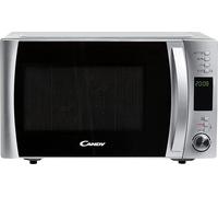 Candy COOKinApp CMXG 30DS Acciaio inox Microonde con grill Superficie piana 30 L 900 W