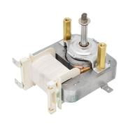 CANDY FP835CW, FP835CX, FPC612N, FPC612W Forno Cucina Ventilato E Motore