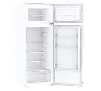 Candy CFBD 2450/5EH Da incasso 205 L E Bianco