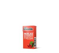 CANDY FRAGOLA MINT PERLE RICOLA