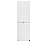 Candy Fresco 300 CNCQ2T618EW Frigorifero Combi, Capacità 355L, Total No Frost Circle+, Cassetto Fresh Zone 0 °C, Controllo elettronico della temperatura, 60 x 185 cm, Illuminazione LED, Porta Reversib