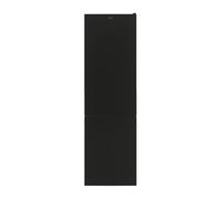 Candy Fresco CCE4T620EB, Frigorifero Combi, 60 cm, Altezza 2 m, 377 L, Total No Frost Circle+, Connettività Wi-Fi, Cassetto Verdura, Elettronico Interno, LED, Porte Reversibili, 38DB, Nero