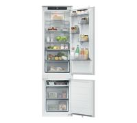 Candy Fresco CNBQT3519EW Da incasso 284 L E Bianco